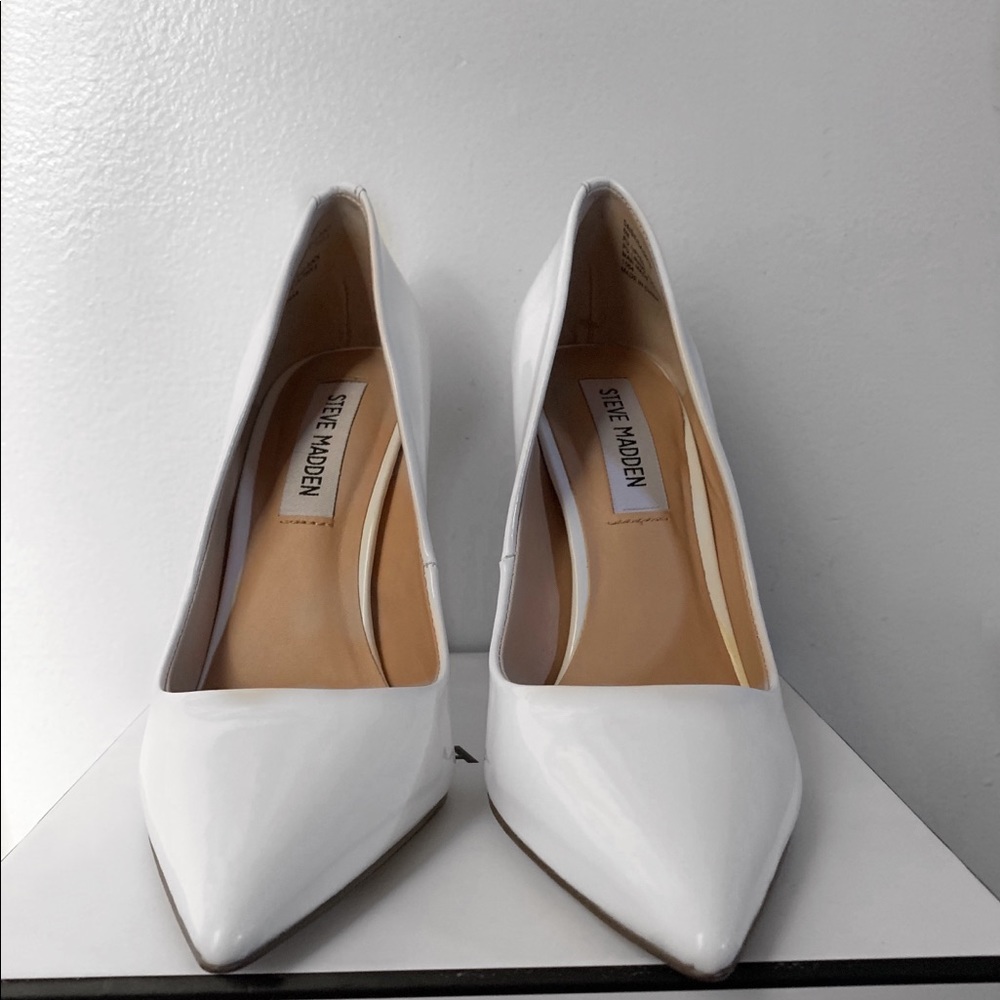 Steve Madden Pumps - Picture 2 of 4